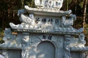 昆明宜良县石材雕刻样板