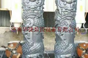 昆明宜良县石材雕刻样板