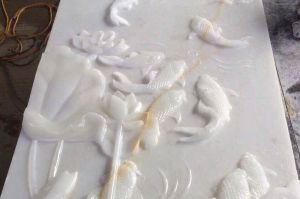 昆明宜良县石材雕刻样板