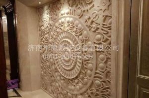 昆明宜良县石材雕刻样板