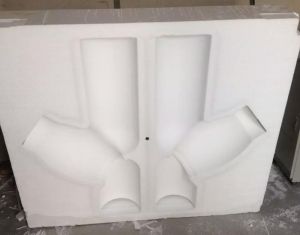 昆明宜良县泡沫/橡塑样品