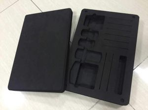 昆明宜良县泡沫/橡塑样品