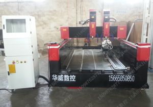 昆明宜良县新款豪华型石材雕刻机