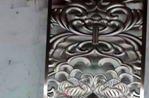 昆明宜良县金属/铝/铜板样品