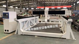 昆明宜良县定制分体式大型模具雕刻机